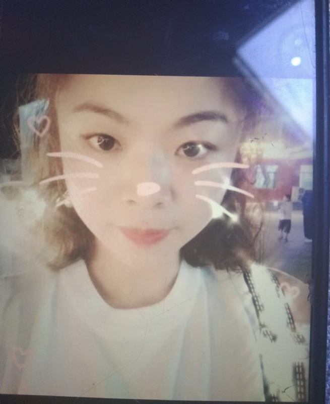 hh张莹的第二张照片--贵港相亲服务中心
