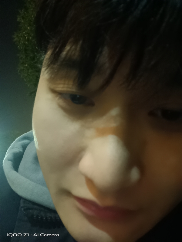 回忆的第一张照片--贵港相亲服务中心