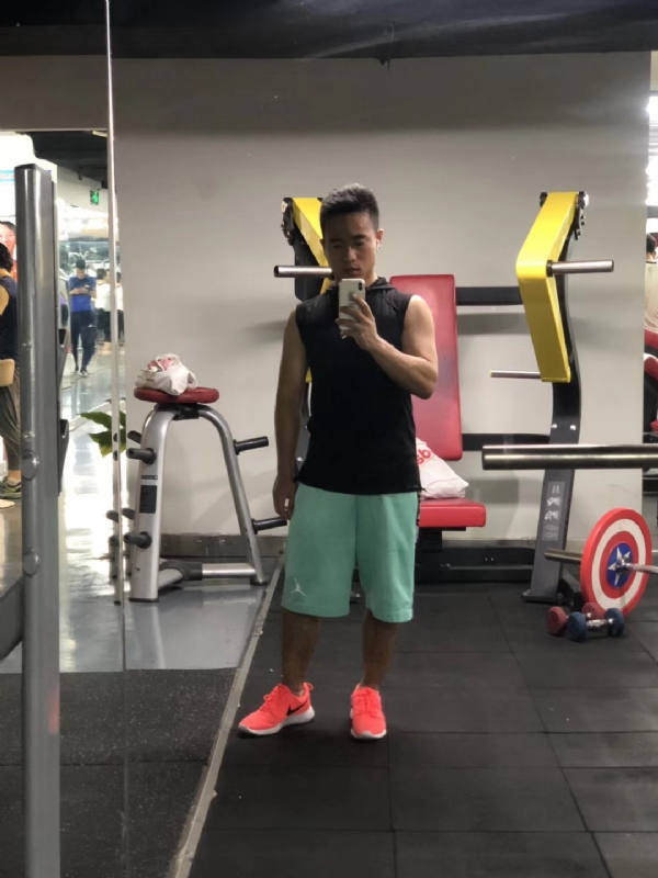 随心所欲的第一张照片--贵港相亲服务中心