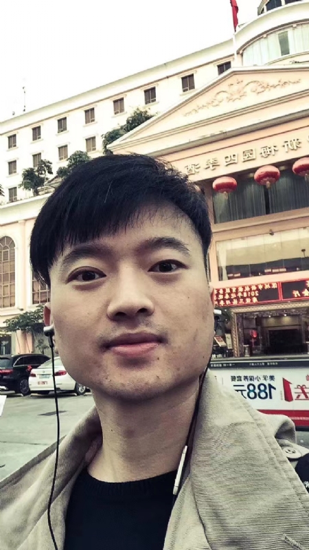 丶ted的第一张照片--贵港相亲服务中心