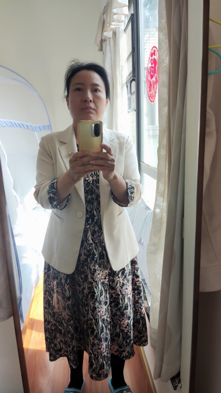 踏雪寻梅的第一张照片--贵港相亲服务中心