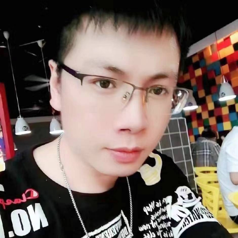山云的第一张照片--贵港相亲服务中心