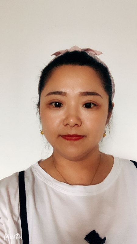 CoCo木子的第一张照片--贵港相亲服务中心
