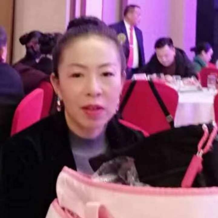 中秋桂花玉兔的第四张照片--贵港相亲服务中心