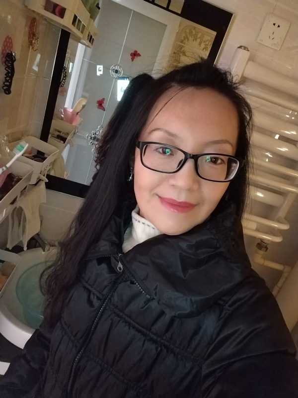 颜的第一张照片--贵港相亲服务中心