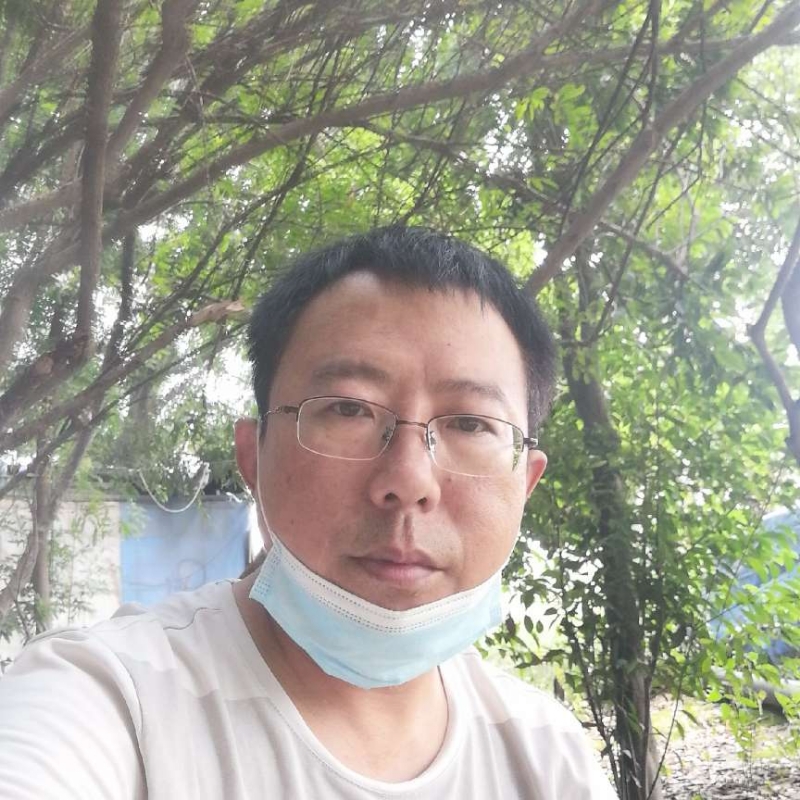 解勇的第一张照片--贵港相亲服务中心