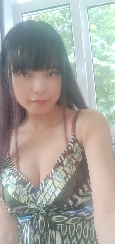 Sophia的第一张照片--贵港相亲服务中心