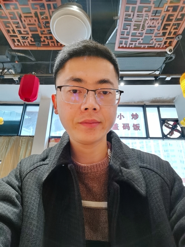 阿发的第一张照片--贵港相亲服务中心