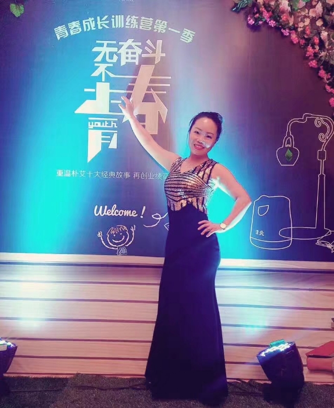 一生有李的第一张照片--贵港相亲服务中心