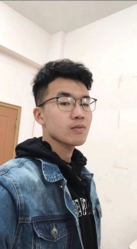梁凯的第一张照片--贵港相亲服务中心