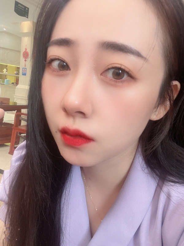 zhou小咪的第一张照片--贵港相亲服务中心