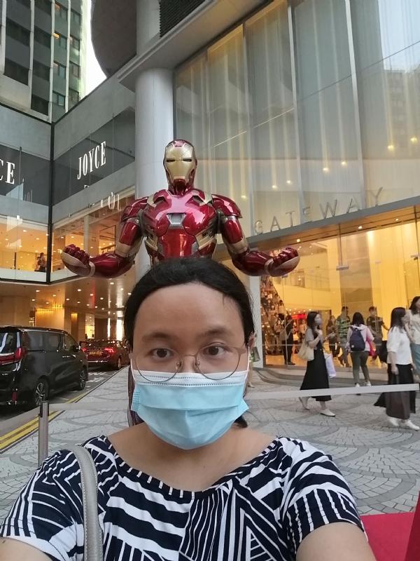 碧珊的第一张照片--贵港相亲服务中心