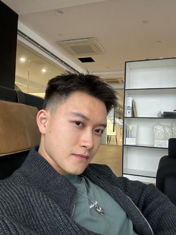 林先生的第一张照片--贵港相亲服务中心