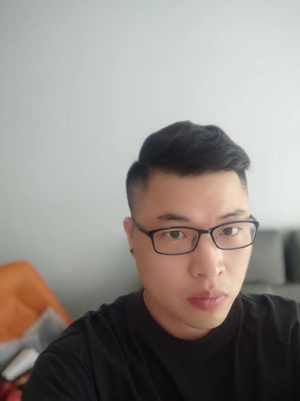 Vincent的第一张照片--贵港相亲服务中心
