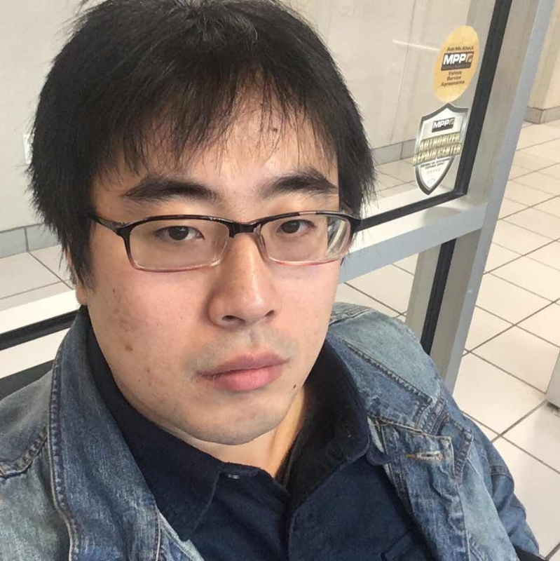 Ray的第一张照片--贵港相亲服务中心