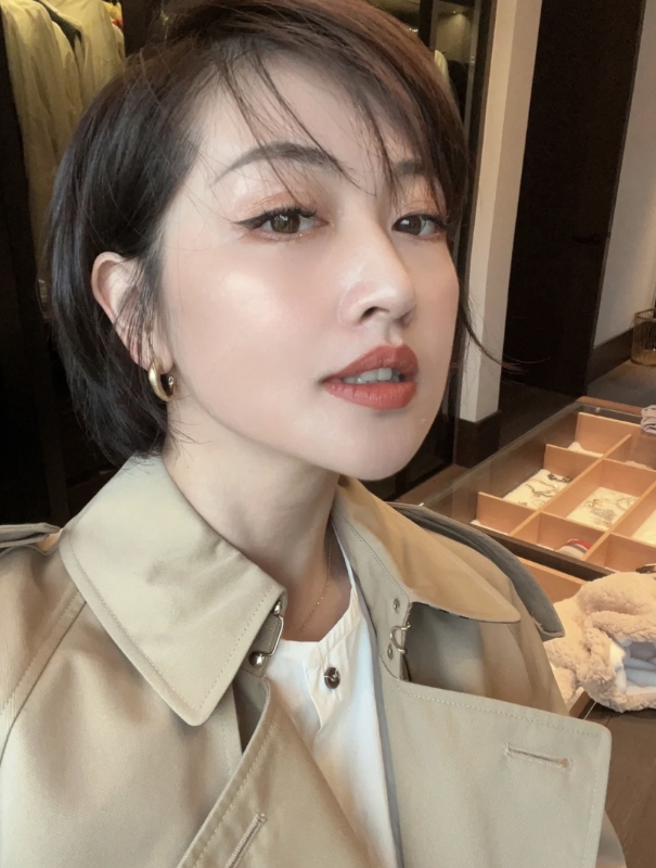 Angie的第一张照片--贵港相亲服务中心