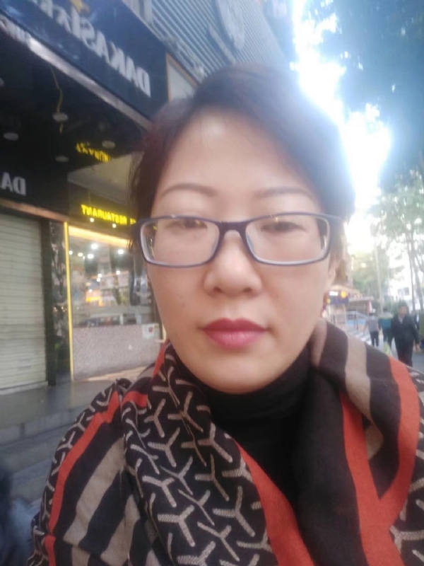 hyq168的第一张照片--贵港相亲服务中心