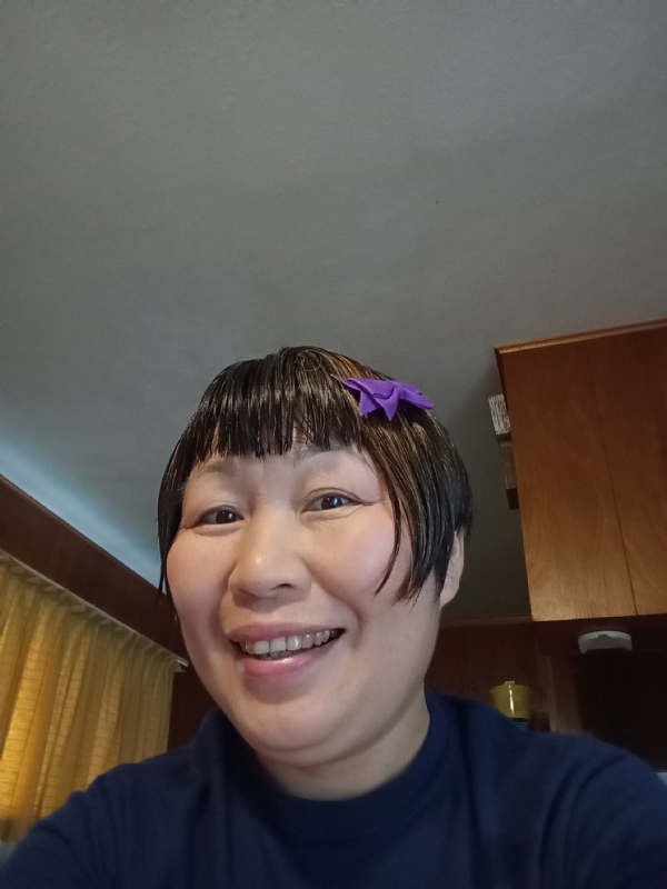 小莲的第一张照片--贵港相亲服务中心