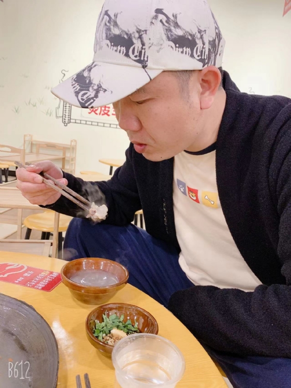 护你一生的第二张照片--贵港相亲服务中心
