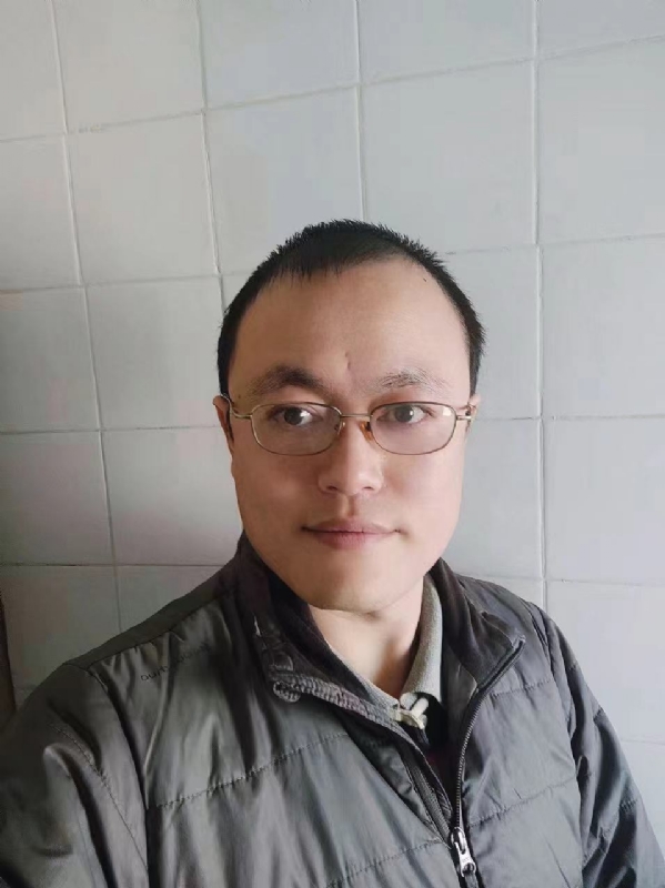 吉祥的第一张照片--贵港相亲服务中心
