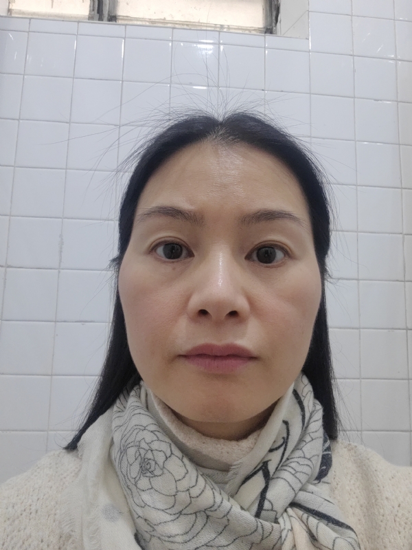 罌粟花的第一张照片--贵港相亲服务中心
