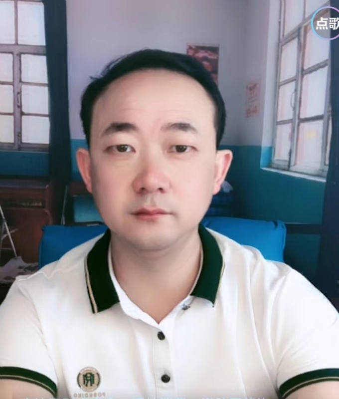成秀才的第一张照片--贵港相亲服务中心