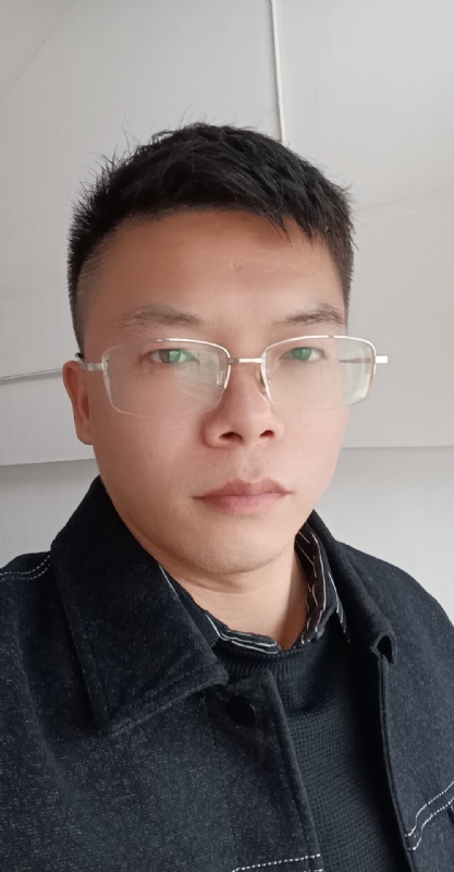 叶伟的第一张照片--贵港相亲服务中心