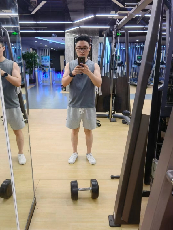 超哥的第一张照片--贵港相亲服务中心