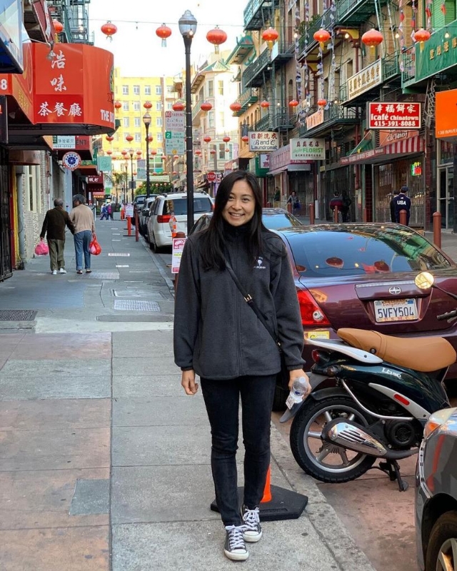 Emilychan44的第一张照片--贵港相亲服务中心