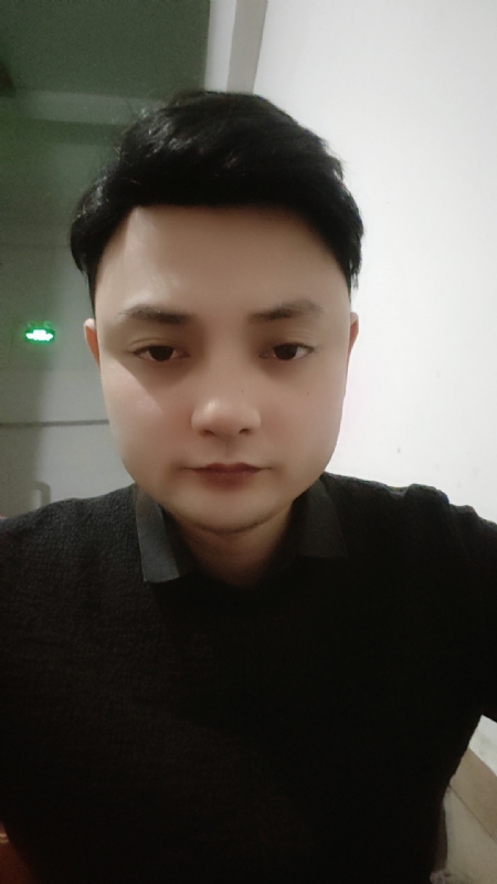 我在他乡整挺好的第一张照片--贵港相亲服务中心