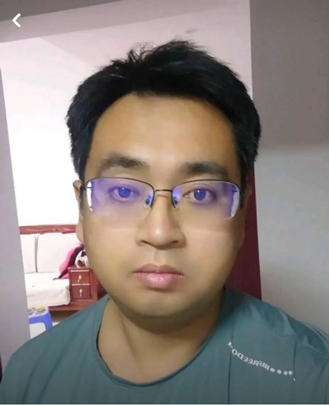 雨的节奏的第一张照片--贵港相亲服务中心