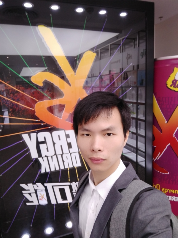 你是我的唯一的第二张照片--贵港相亲服务中心