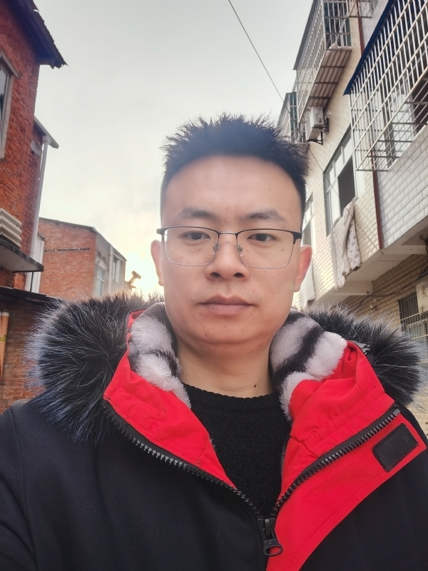一只羊的第二张照片--贵港相亲服务中心