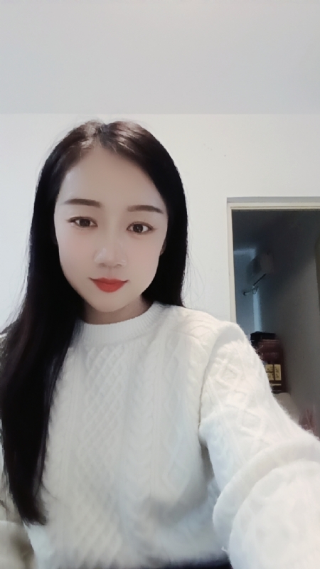 格格的第一张照片--贵港相亲服务中心