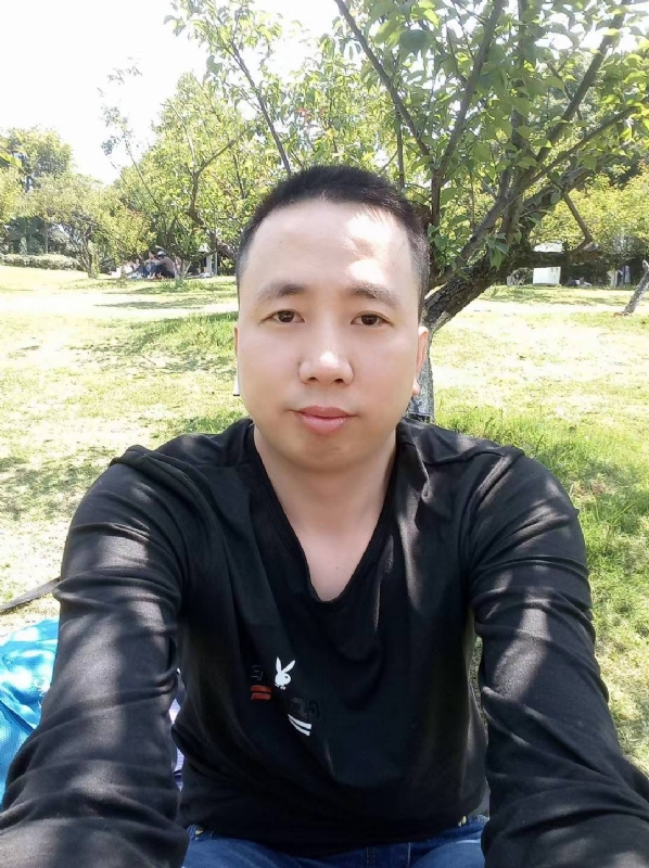 大图图的第一张照片--贵港相亲服务中心