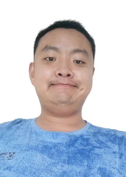 张云腾的第一张照片--贵港相亲服务中心