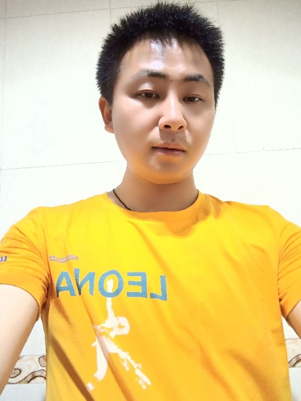 开心就好的第三张照片--贵港相亲服务中心