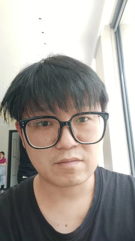 未艾的第一张照片--贵港相亲服务中心