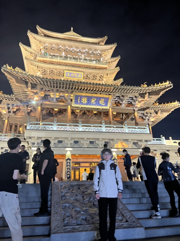星星的第一张照片--贵港相亲服务中心