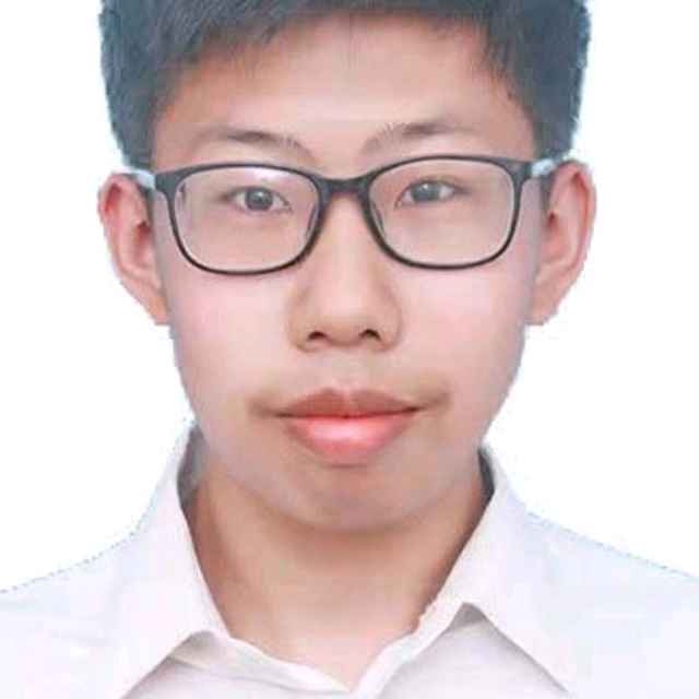 李恒宇的第一张照片--贵港相亲服务中心