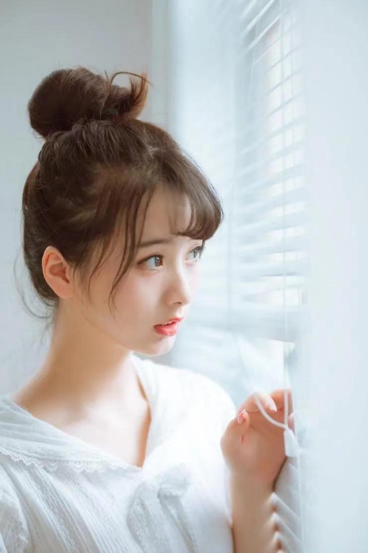 橙儿的第一张照片--贵港相亲服务中心