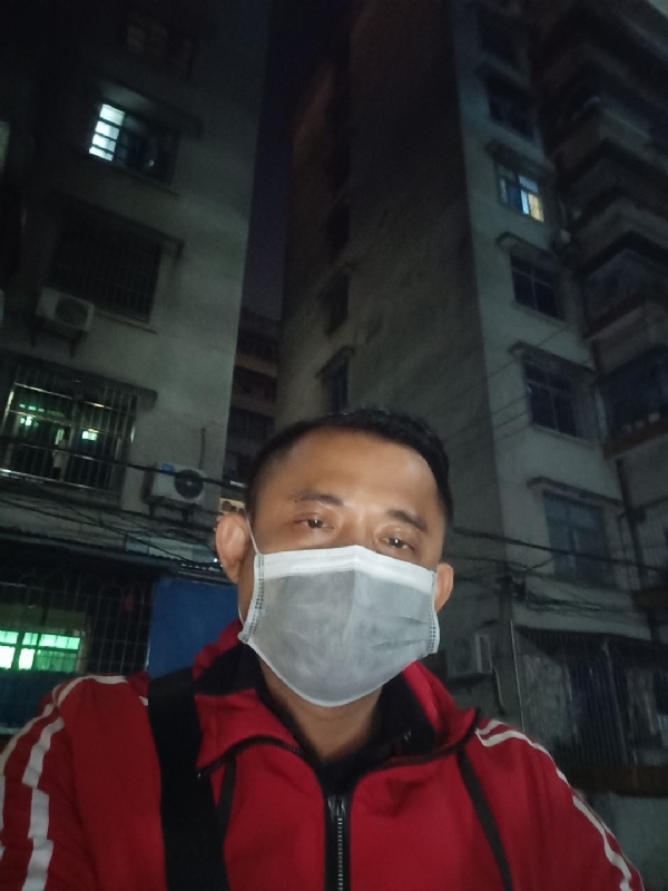 星仔的第一张照片--贵港相亲服务中心