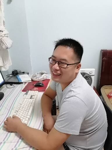小浣熊的第一张照片--贵港相亲服务中心