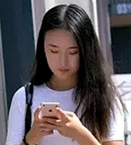 林妹的第一张照片--贵港相亲服务中心