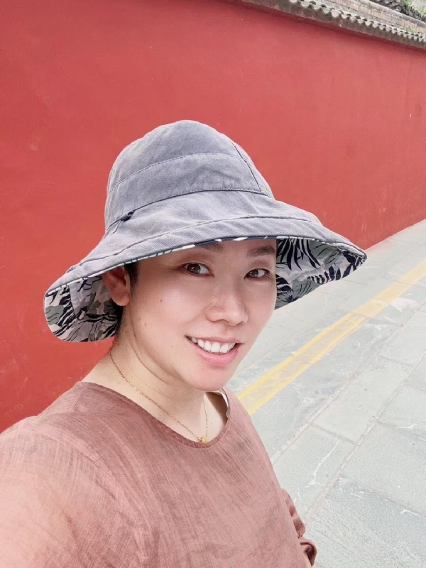 妖娆的煤气罐的第一张照片--贵港相亲服务中心