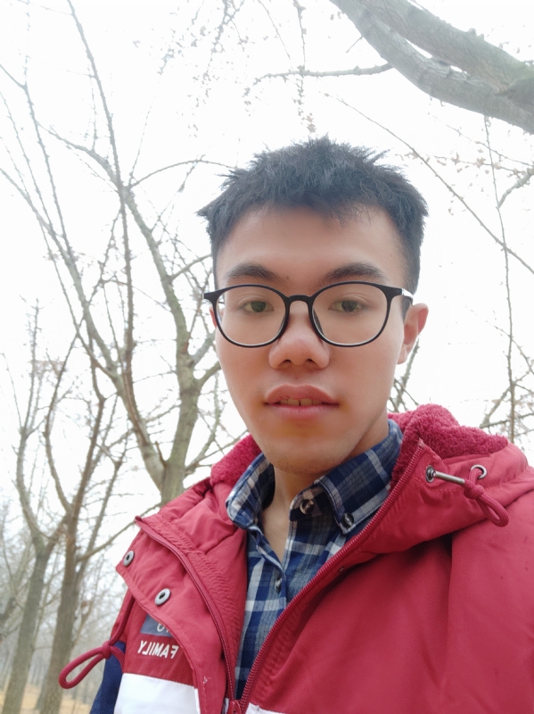 小久久的第一张照片--贵港相亲服务中心