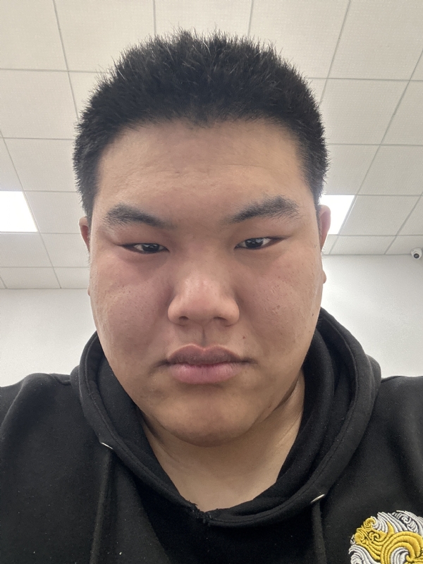 福多多的第一张照片--贵港相亲服务中心