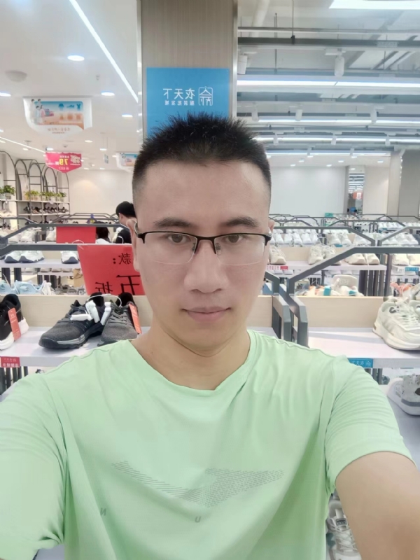 KKK960011的第一张照片--贵港相亲服务中心