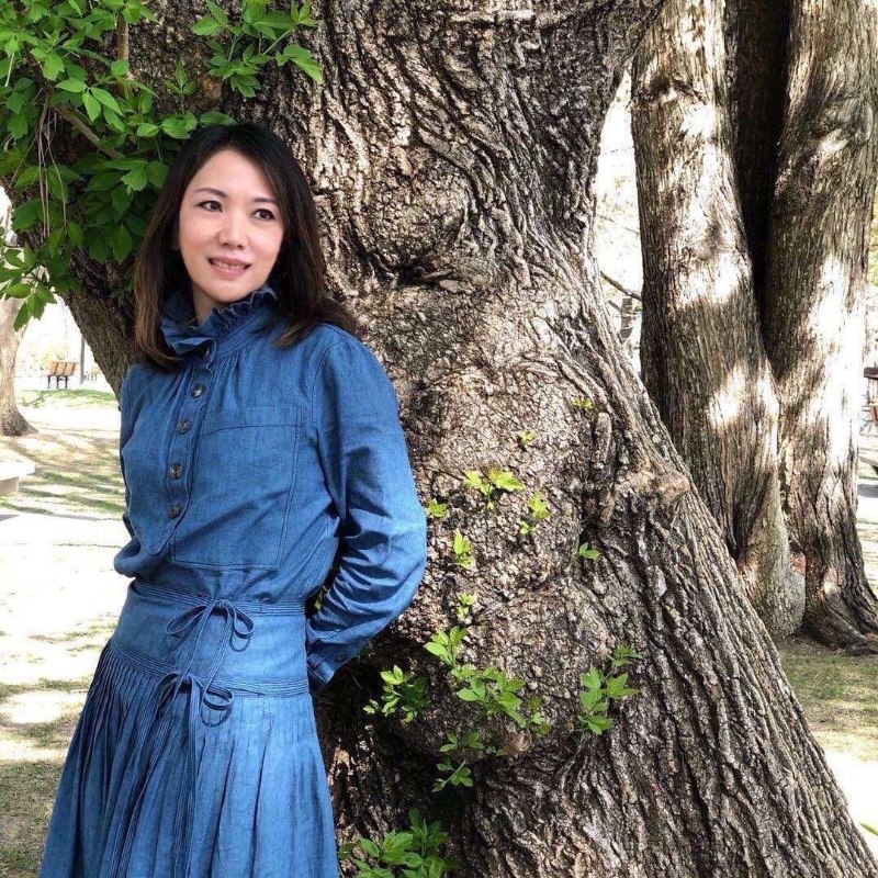 李芷瑩的第四张照片--贵港相亲服务中心