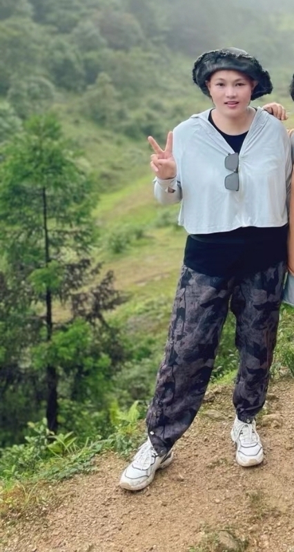 小芮的第一张照片--贵港相亲服务中心
